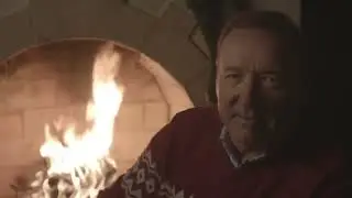 Kevin Spacey - KTWK (Kill them with kindness)
