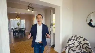 View-Packed 7-Bed Capitol Hill Mansion