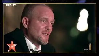 FINALA Rom&acirc;nii au talent 2020: Radu Palaniță