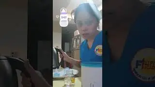 Formula preparation for infant/baby or Prepare a bottlefeed for infant/baby