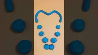 Squash and stretch principle of animation #shorts #viralshorts #beautiful