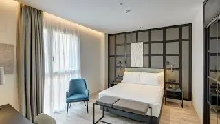 Sercotel Ayala | Bilbao, Spain | Hotel Review 🛏️
