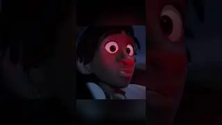 This Is NOT Disney Animation! Box Assassin