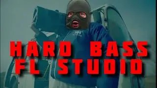 EL HARDBASS se APODERA de mi FL STUDIO | COMO HACER HARDBASS RUSO (Esto no es un tutorial en s&iacute;)