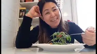 #adayinmylife|mehhhh Green Diet Challenge Ni Ate #greendiet