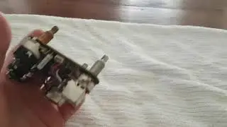Gibson pcb mod