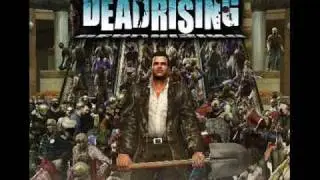 Dead Rising music - Optional Boss Theme 2