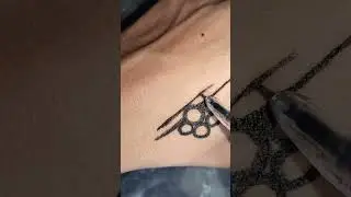 BEST TATTOO ON HAND 📛 DIFFICULT TATTOO ✅ EASY TATTOO ❌ TEMPORARY TATTOO USE PEN AND OTHER COLOUR ✅