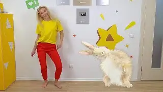 Лев и семья. Сборник историй для детей от Lev family Show rus #2