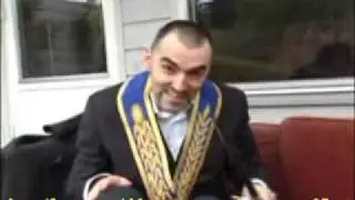Leo Zagami Explaining The Freemasonry