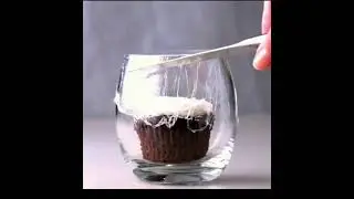 Special Chocolate Dessert, #short,#yummy,#experiment,#food,#Nutella,#dessert,#pastry,#cake,