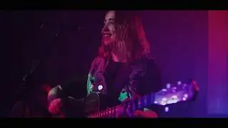 Vanessa Zamora - Nada Se Perdi&oacute; (En Vivo)