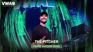 The Pitcher | Vroeger Was Alles Beter 2025 (Hardstyle Classics)