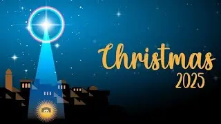 Christmas Service | The Faith Life Church |[Live Stream]