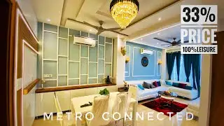 3BHK SECTOR 9A || NEAR METRO || SUMIT PROPERTIES || 9891556069 || #sumit #sumitproperties