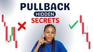 MASTERING FOREX PULLBACKS | BOOST YOUR FOREX WINS