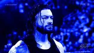 Roman Reigns & Pokemon Mashup - 