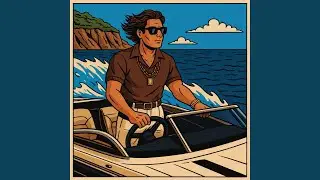 Speedboat