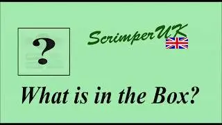 Scrimper's Mystery box