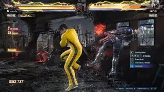 Law vs Lee