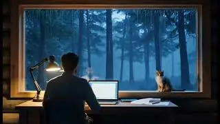 Deep Work Session