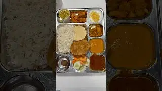 Office Ka Unlimited Khana ❤️|| Office Food Vlog 🤤|| 15 August Special 🇮🇳 #shorts