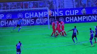 Голище Paul Pogba в Fifa 16!