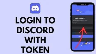 How to Login With Discord Token (2024)