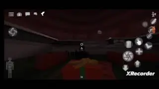 weapon preset opening.