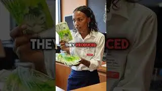 Xerox Employees Counterfeited $40M Using Company Equipment #crime #crimestory #history