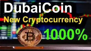 DubaiCoin Dubai's 1st cryptocurrency, jumps 1000% in 24 hours #DBIX