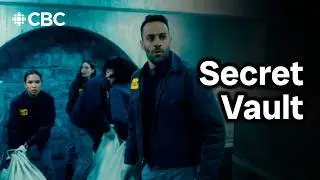 Всё это время скрытность под наблюдением | Сен-Пьер