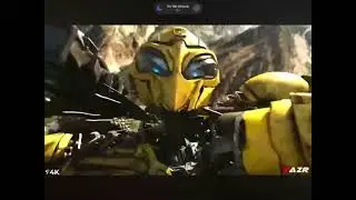 Edit video bumblebee