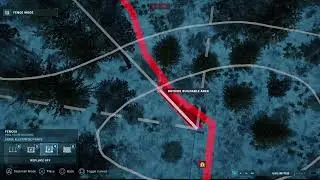 Jurassic World Evolution 2 Luis DFW Sierra Nevada Sandbox pt1: Foundation Planning (PS4)