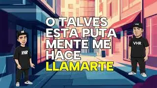 LOCO POR TI - @DEMA-XL  ACHHE LEBRON /LIRICS ANIMACION