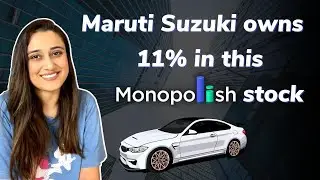 Should you invest in this mid-cap monopolish stock? | India's leader in automotive glass space 🚘