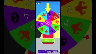 Muscle Race 3D - Gameplay Walkthrough By: GOODROID Inc. IOS. #LiliMarloanaGame