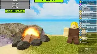 🔥 [ NEW ] 🔥 BOOGA BOOGA HACK | Bow Hack | Roblox