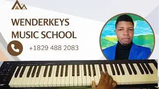 Vidéo sa AP edew solo byen nan Adoration yo