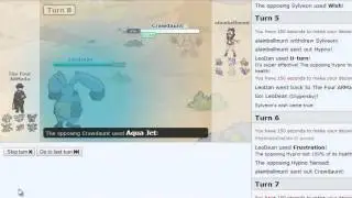 The Four Armada (ft. 6ftHax, TheGoomy, & King Quags)