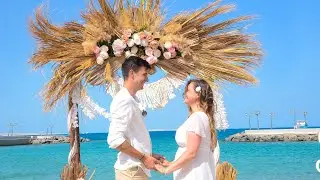 #Wedding | 
