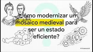 El Absolutismo Austr&iacute;aco. Historia Moderna. UNED. Historia del arte.