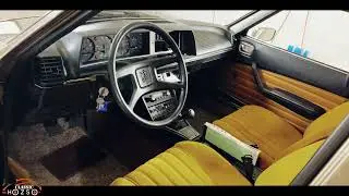 Francia luxus a 70-es évekből! Így készül: Peugeot 604 V6.