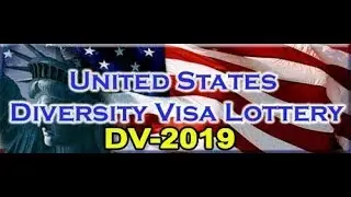 How to apply DV Lottery 2019 from mobile | MixUp4U