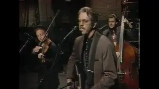 Dan Hicks & the Acoustic Warriors - Hell, I'd Go [1989]
