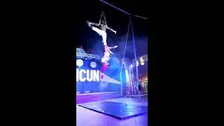 Ade Manny Double strapps