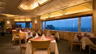 Shin Osaka Washington Hotel Plaza, Japan | Travel With Suruchi