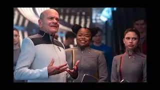Star Trek - The Next Generation &ndash; Meet the Future of Starfleet
