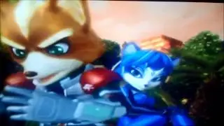 Fox X Krystal