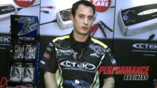 CTEK Power